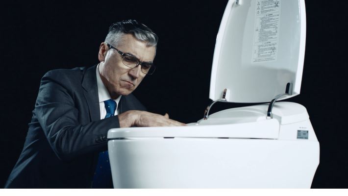 VANCOCO智能馬桶宣傳片（英文版）