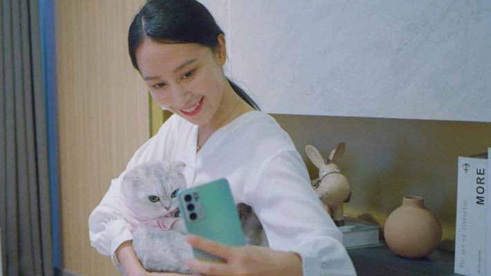 歡太商城-新銳白領篇