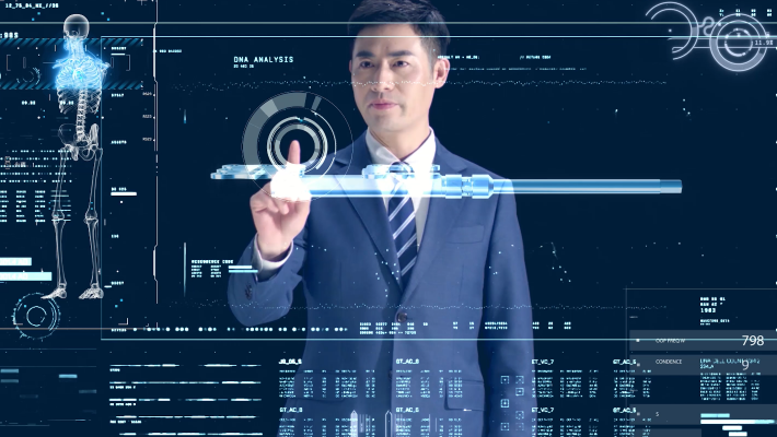 慈北醫(yī)療宣傳片