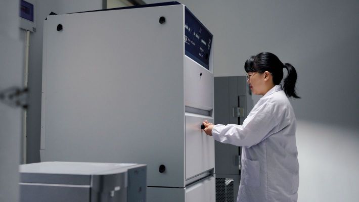 華旺新材料工藝片