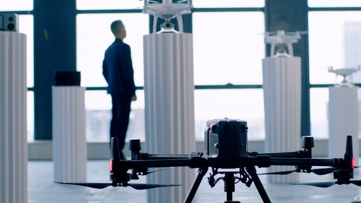 同濟測繪宣傳片