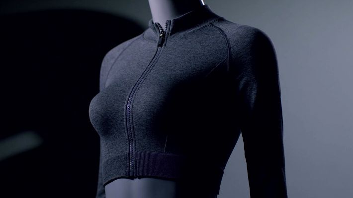 高騰機(jī)電內(nèi)衣機(jī)產(chǎn)品片