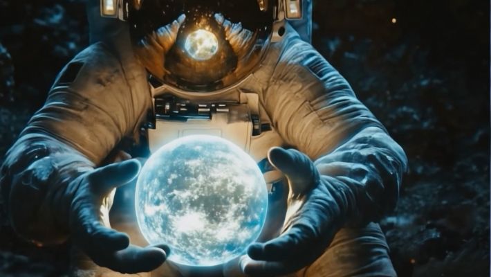 月球科學大模型發(fā)布會